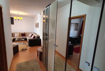 Apartament cu 3 camere decomandat, mobilat în Vitan - 7