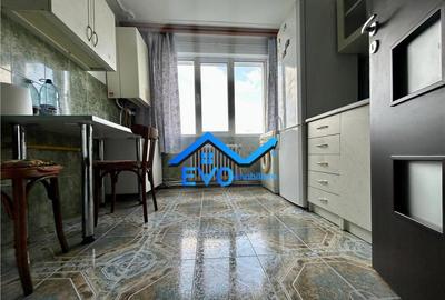 Apartament de inchiriat cu 3 camere, zona Alexandru cel Bun - 1