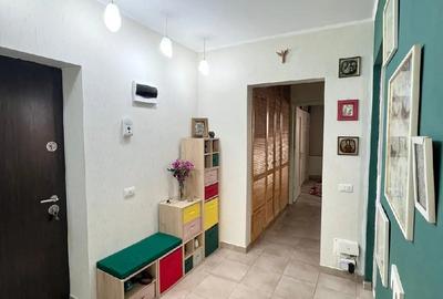 Apartament 2 Camere Decomandat Chiajna Gospodari 41A Parcare inclusa - 7