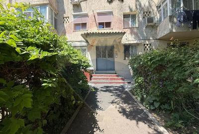 Apartament cu 2 camere semidecomandat, mobilat în Central - 4