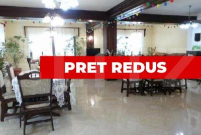 Spațiu comercial, de 500 mp, în Central - 10