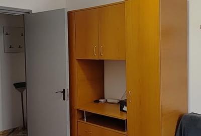 Garsonieră semidecomandată în Costin Georgian - 2