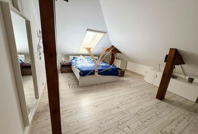 Casă individuală cu 14 camere cu Teren 1482 Mp în Odăile - 33