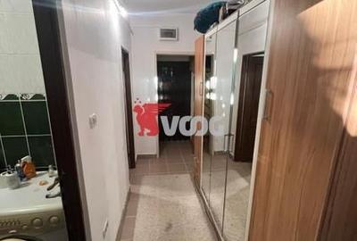 Garsonieră decomandată, mobilată în Complex Studențesc - 4