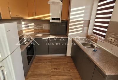 Apartament 3 camere | 77 mp | parcare | terasa 14mp | zona FSEGA - 3