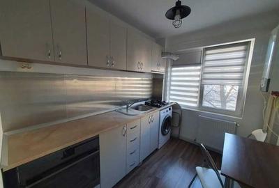 Apartament cu 2 camere decomandat în Piața Unirii - 5