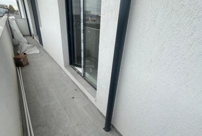 Apartament 2 camere, 54.85 mp, etaj 1 bloc nou, scoala/ gradinita - 4