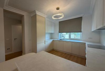 Duplex cu 3 camere cu Canalizare în Moșnița Nouă - 6