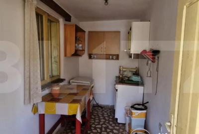 Casă cu 2 camere cu Teren 748 Mp în Ghercești - 6