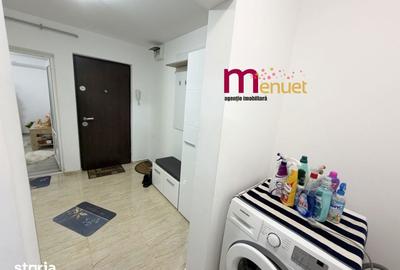 Apartament cu 2 camere decomandat în Central - 8