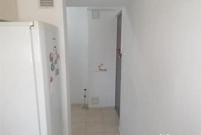Apartament cu 2 camere semidecomandat în Dacia - 3