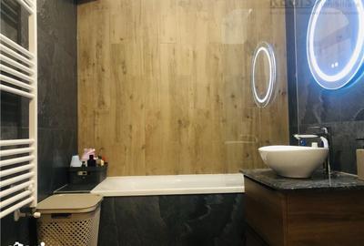 Apartament cu 2 camere în Sânpetru - 17