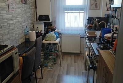 Apartament cu 2 camere semidecomandat în Central - 4