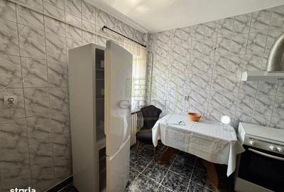 Apartament cu 2 camere semidecomandat în Central - 6