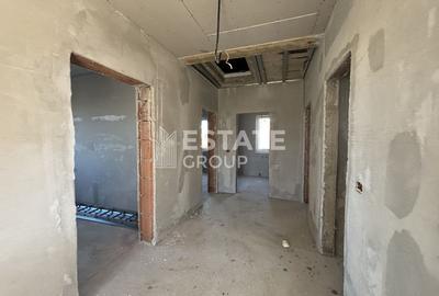 Casa individuala cu 4 camere in Mosnita Noua zona Castel - 11