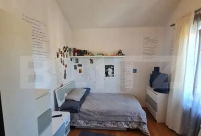 Casă cu 4 camere cu Teren 520 Mp în Florești - 2