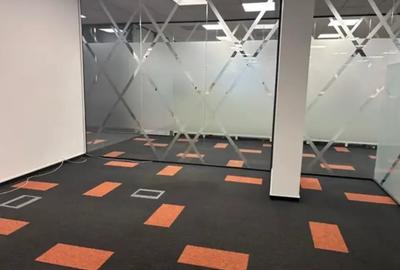 Minulescu | Spatiu Birouri | Metrou Timpuri Noi 5 minute| Liber 113 mp - 4