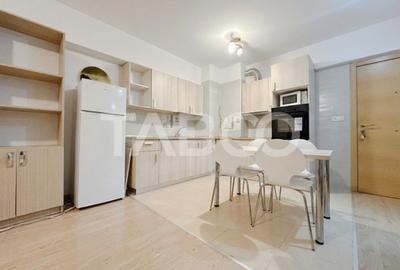 Apartament cu 2 camere semidecomandat, mobilat în Gheorgheni - 2