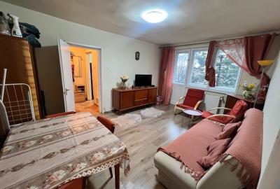 Apartament 2 camere Gheorgheni | Aleea Bizușa | 5 min de iulius Mall| - 5