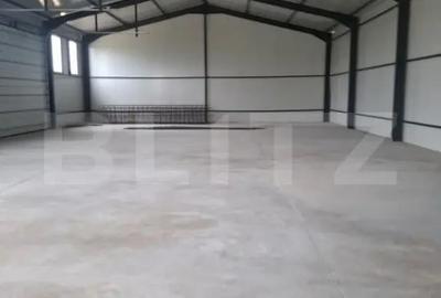 Spațiu comercial, de 420 mp, în Aninoasa - 1