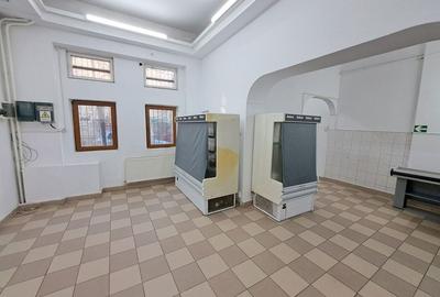 Spatiu comercial 61,52 mp - bd. Timisoara - 1