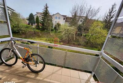 Garsonieră, mobilată în Tudor Vladimirescu - 1