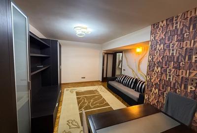 Ap 3 camere decomandat AN mare, etaj 1 Iosia cu loc de parcare inclus - 2