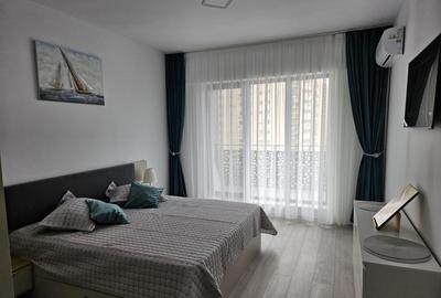 Apartament cu 2 camere semidecomandat, mobilat în Theodor Pallady - 6