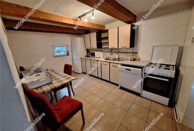 Oportunitate Casa cu 2 dormitoare in zona Obor - 3