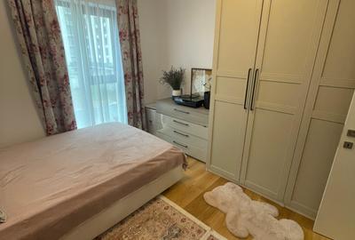 BANEASA-STRAULESTI-ANSAMBLU THE LEVEL - 5