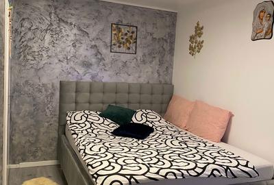 Casă cu 3 camere în Crevedia - 6