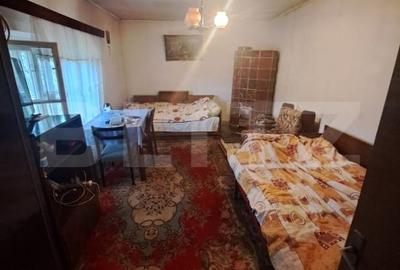 Casă individuală cu 2 camere cu Teren 1000 Mp în Vulcan - 6