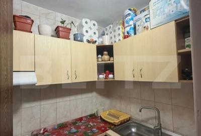 Apartament cu 3 camere nedecomandat, mobilat în Central - 7