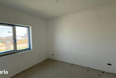 Casă cu 3 camere cu Teren 340 Mp în Moșnița Nouă - 6