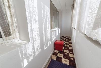 Apartament cu 2 camere decomandat, mobilat în Vitan - 16