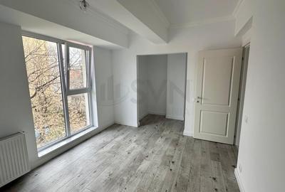 REA1017169 Apartament 2 camere si birou cu terasa spatioasa Mosilor - 5
