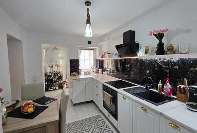 Casă cu 4 camere cu Canalizare în Dezmir - 3