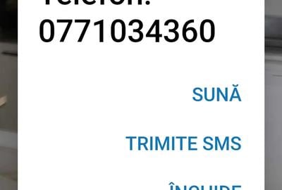 Casa de vanzare in Rate! - 6