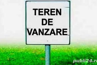 Teren intravilan, zona Sarma?, cu toate utilita?ile - 1