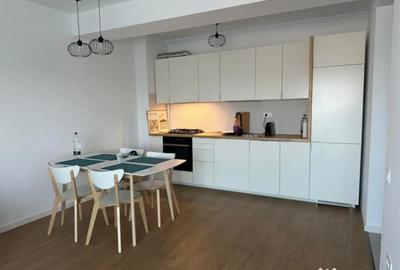 Apartament cu 2 camere decomandat în Mamaia