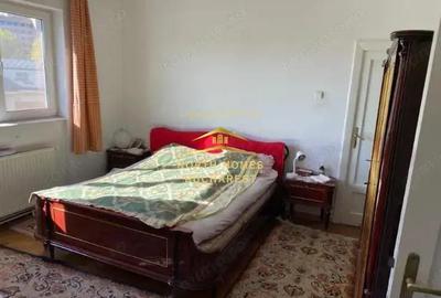 Apartament de vanzare -3 camere -Calea Grivitei