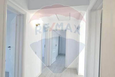 Casa/Vila Moderna- 6 camere de Inchiriat Corbeanca/Ilfov - 4