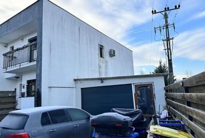 Casă cu 4 camere în Șelimbăr - 5