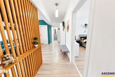 Apartament cu 4 camere în Sânpetru - 3