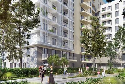 Apartament cu 2 camere decomandat în Sisești - 8