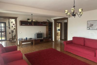 Casă cu 4 camere cu Teren 750 Mp în Găneasa - 2