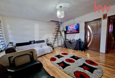 Casa De Vanzare La PRET De APARTAMENT - 2