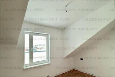 Apartament 3 camere si 2 bai+90mp terasa-zona Tractorul - 4