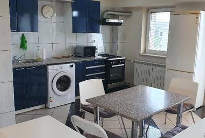 Apartament cu 3 camere decomandat, mobilat în Herăstrău - 3