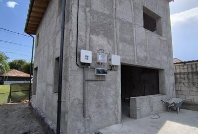 Casă cu 3 camere în Sârbi - 8